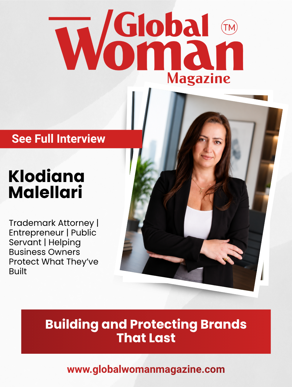Klodiana Malellari