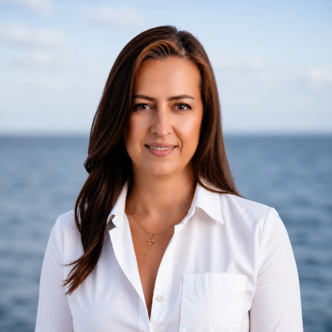 Klodiana Malellari, trademark attorney